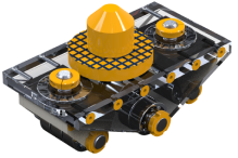Innovative Mechanical Design for Product Development