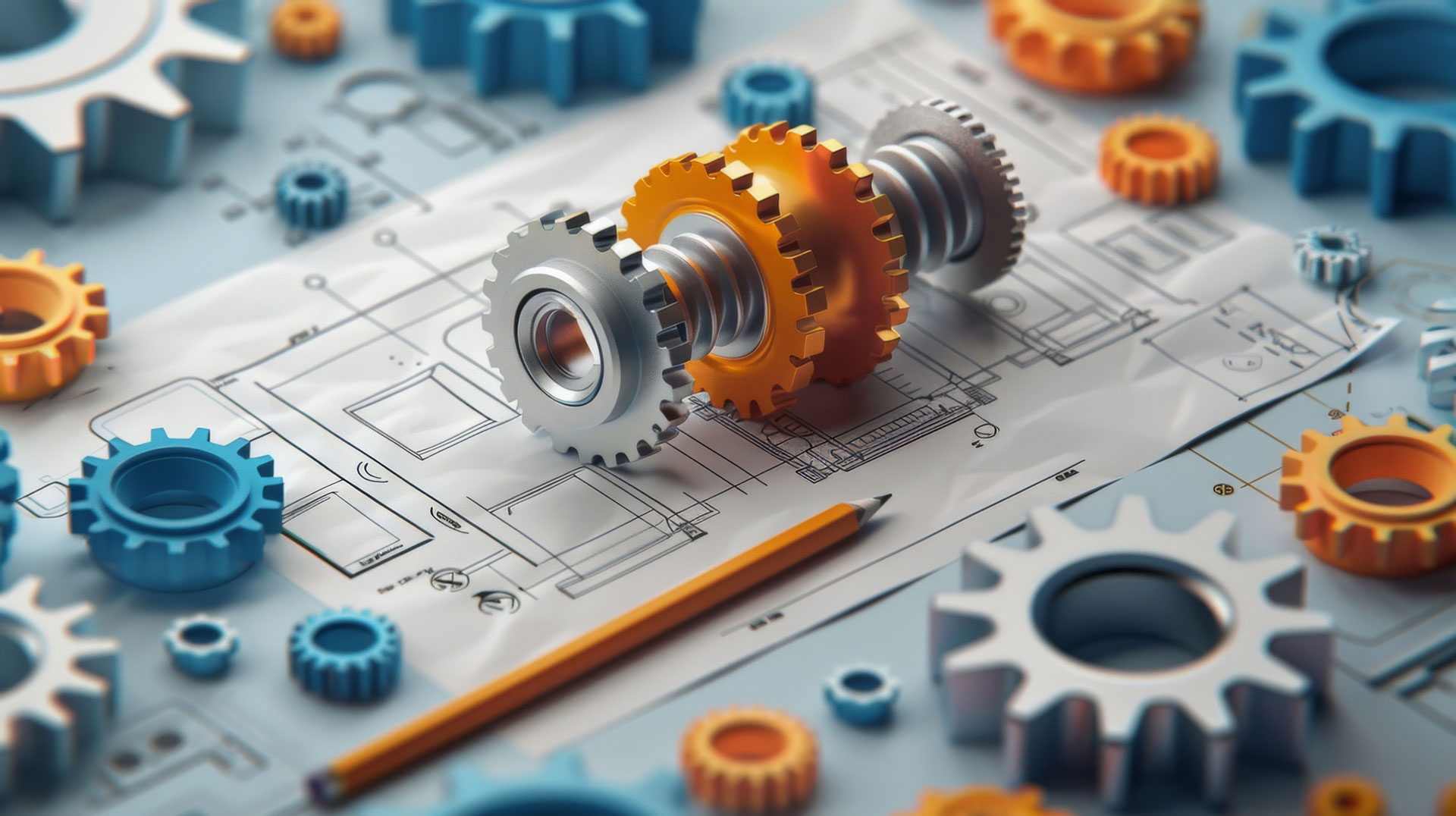 mechanical design consulting