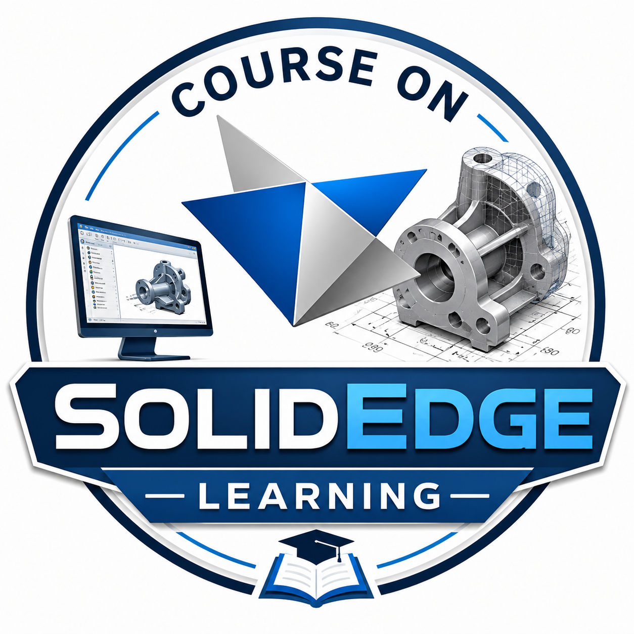 Design courses for mechanical engineers with hands-on training